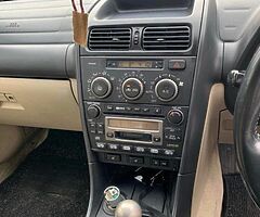 Lexus is200 - Image 5/10