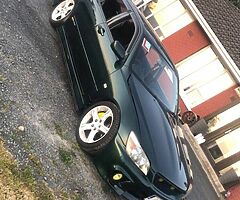 Lexus is200 - Image 10/10