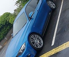 2013 BMW Series 3