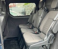2017 Vauxhall Vauxhall Vivaro - Image 3/5