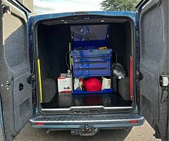 2017 Vauxhall Vauxhall Vivaro - Image 4/5
