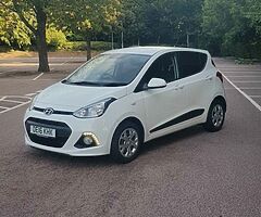 2016 Hyundai i10 - Image 4/6