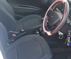 2016 Hyundai i10 - Image 6/6