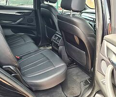 2015 BMW X5 M50D 7 SEAT EURO 6 - Image 7/10