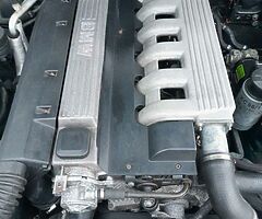 1996 Bmw  E36