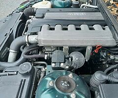 1996 Bmw  E36