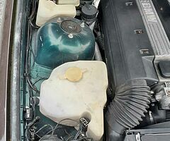 1996 Bmw  E36