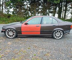 1996 Bmw  E36 - Image 7/10