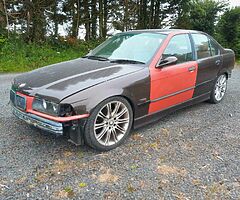 1996 Bmw  E36 - Image 8/10