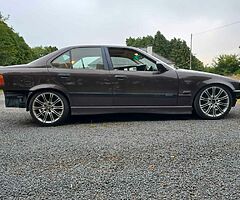 1996 Bmw  E36 - Image 10/10