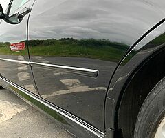 2000 Lexus IS 200 - Image 8/10