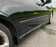 2000 Lexus IS 200 - Image 9/10