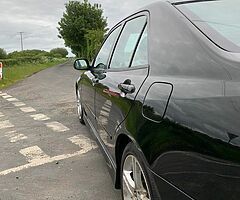 2000 Lexus IS 200 - Image 10/10