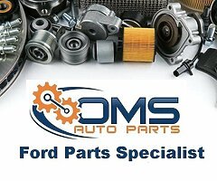 Ford Car & Commercial Parts - Nationwide Delivery