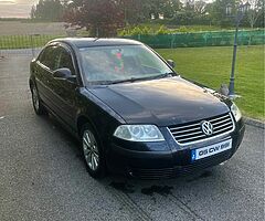 2005 Volkswagen  Passat - Image 6/6