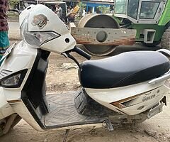 2018 Mahindra Gusto - Image 6/6