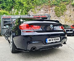 2016 BMW 640D - Image 10/10