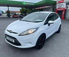 2011 Ford Fiesta 90K Miles