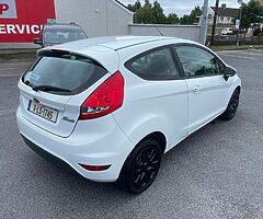 2011 Ford Fiesta 90K Miles - Image 8/8