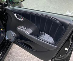 2011 Honda Fit Petrol Automatic LOW KMS - Image 8/10