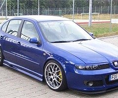 Looking for a seat Toledo