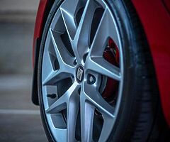 Seat Leon FR - Image 9/10