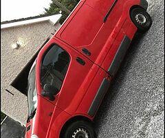 2005 Renault Traffic - Image 4/10