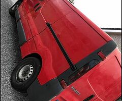 2005 Renault Traffic - Image 5/10