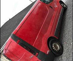 2005 Renault Traffic - Image 6/10