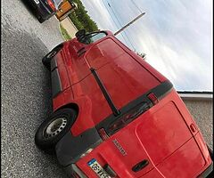 2005 Renault Traffic - Image 8/10