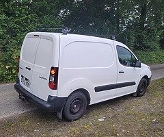 Peugeot partner - Image 6/6
