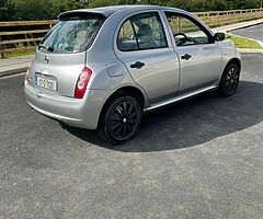 Nissan micra sport 1.2 petrol 71k miles since new - Image 4/6