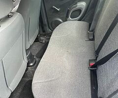 Nissan micra sport 1.2 petrol 71k miles since new - Image 5/6