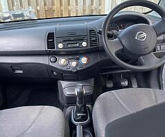 Nissan micra sport 1.2 petrol 71k miles since new - Image 6/6