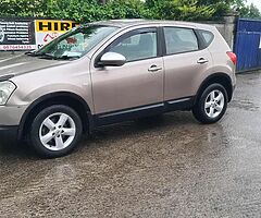 NISSAN QASHQAI 1.5DCI TAX 07/22 - Image 6/10