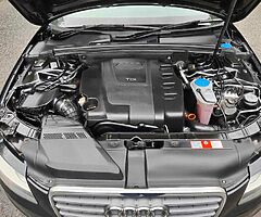 2008 Audi A4 - Image 4/5