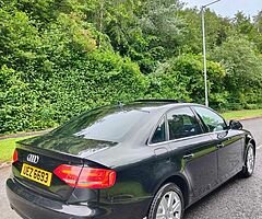 2008 Audi A4 - Image 5/5