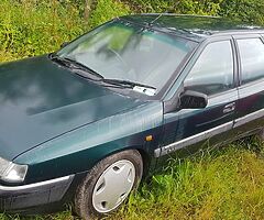 1997 Citroen Xantia 1.9 Turbo diesel estate. - Image 4/10