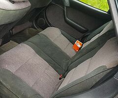 1997 Citroen Xantia 1.9 Turbo diesel estate. - Image 6/10