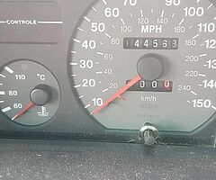 1997 Citroen Xantia 1.9 Turbo diesel estate. - Image 7/10