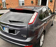 Ford Focus - Image 6/8