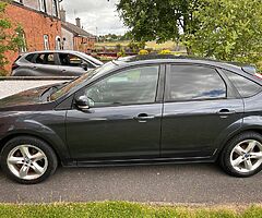 Ford Focus - Image 7/8