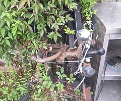 Towbars