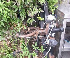 Towbars