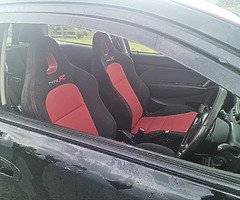 05 honda civic ep4 1.7cdti type r rep - Image 5/10