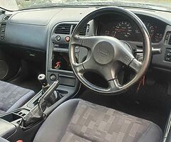 Nissan Skyline r33 - Image 4/7