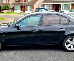 Bmw 535d twin turbo - Image 3/10