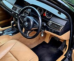 Bmw 535d twin turbo - Image 7/10