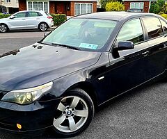 Bmw 535d twin turbo - Image 10/10