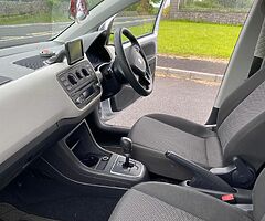 2013 Seat Mii 1.0L ( Automatic ) Long NCT - Image 4/10